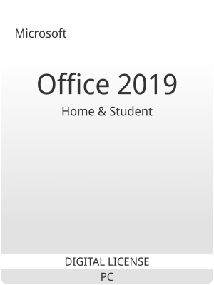 Office 2019 Home & Student for Windows